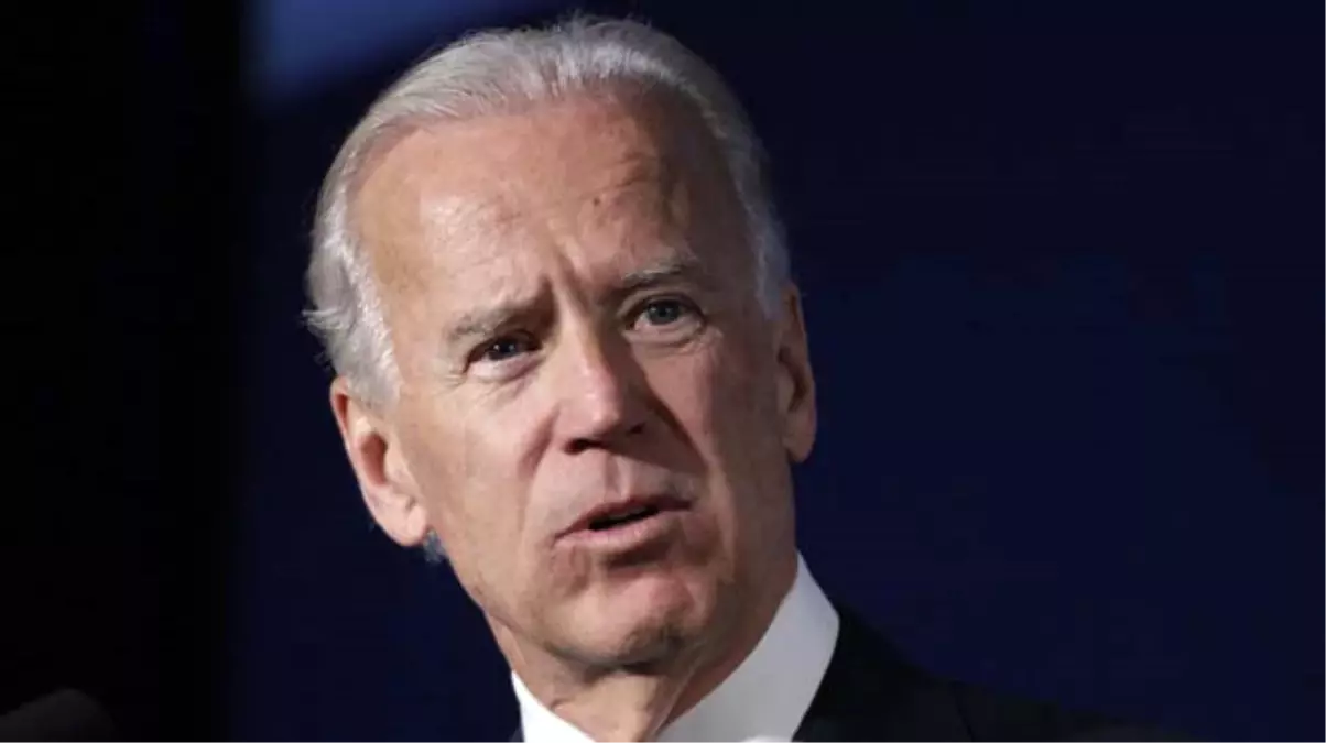 Joe Biden\'dan Ukrayna Ziyareti