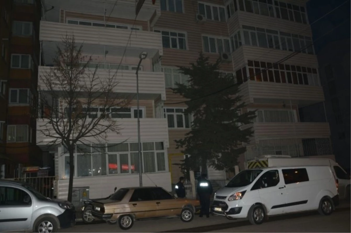 Karabük\'te Polis Memuru İntihar Etti