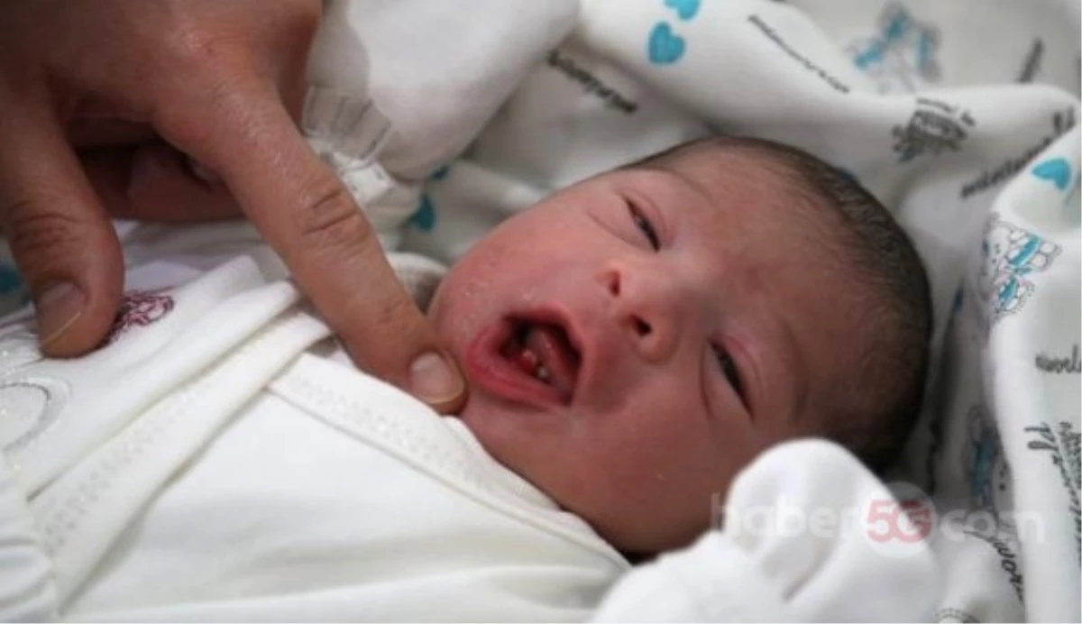 Karatay Belediyesi 28 Bin 600 Bebeği Sevindirdi
