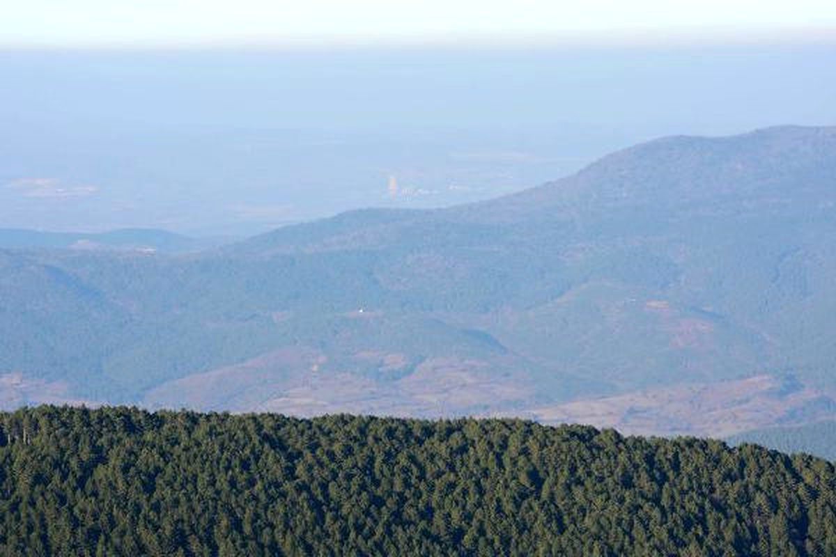 Kazdağları\'nda Termik Santral Endişesi