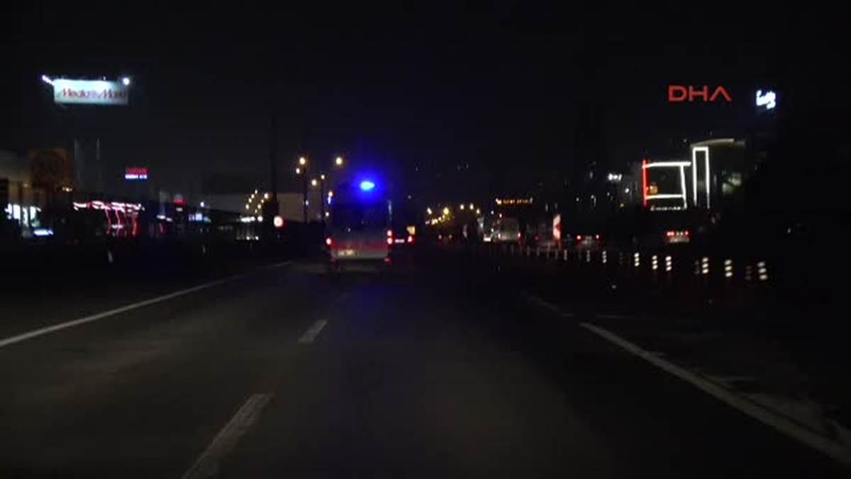 Kocaeli Uzman Çavuş Dehşet Saçtı: 1 Ölü, 2 Yaralı