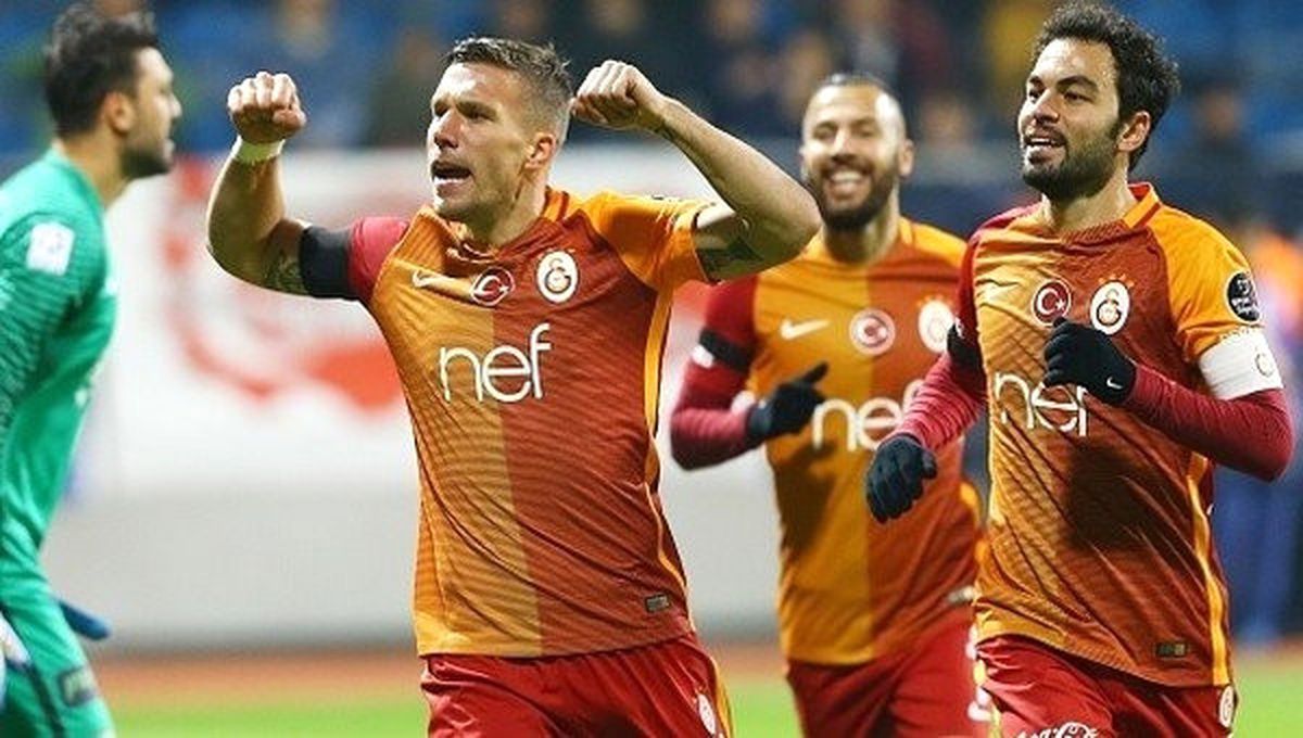 Lukas Podolski İçin Japonya Transferi İddiası