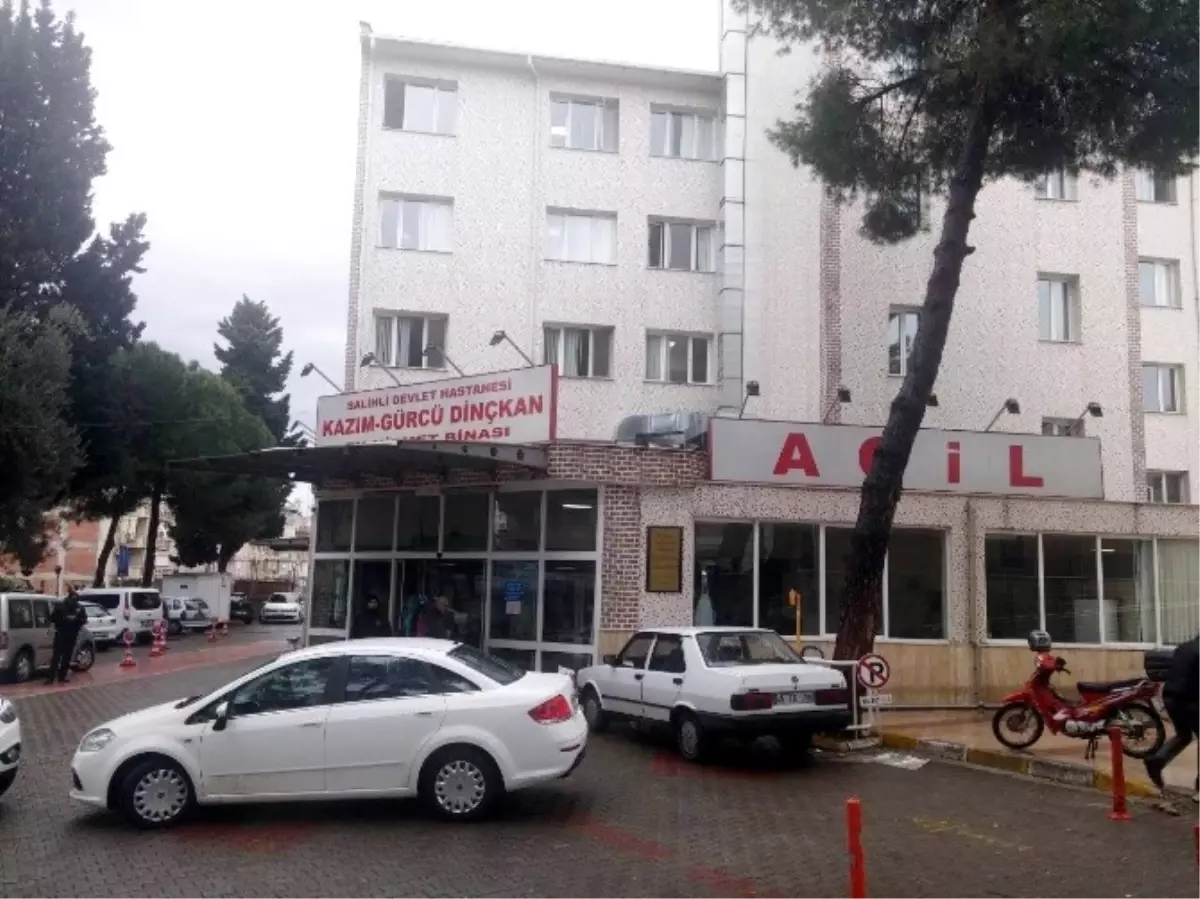 Manisa\'da Domuz Gribi Şüphesi