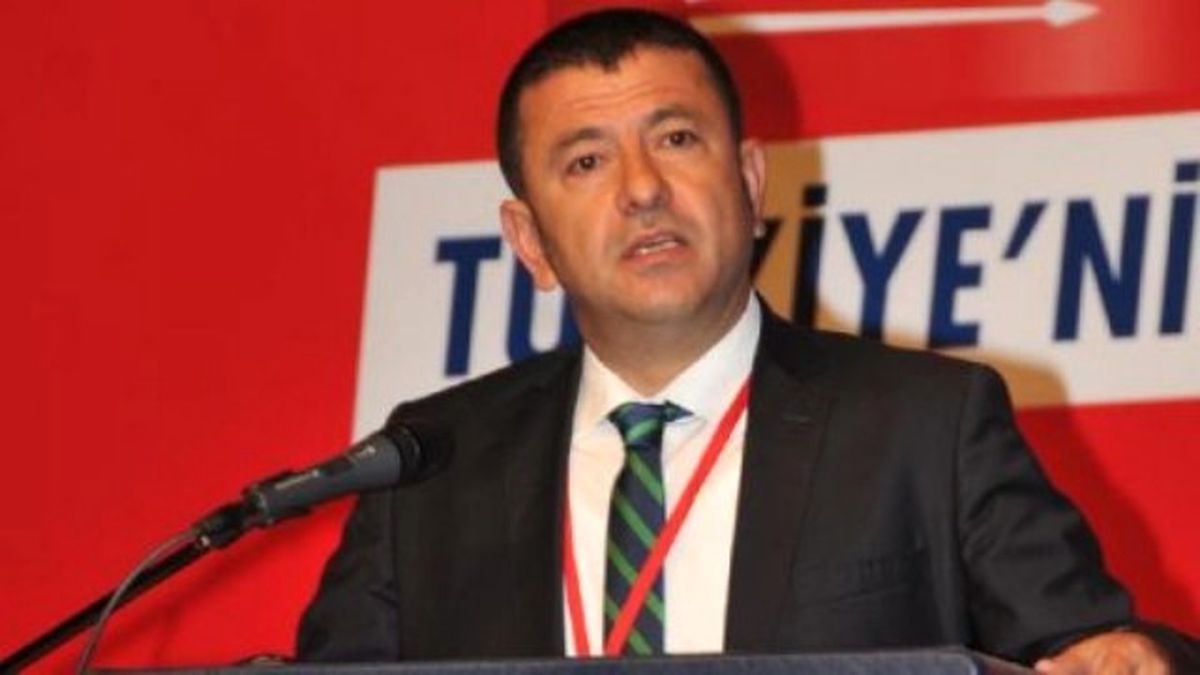 MEB\'in Yeni Müfredat Taslağı