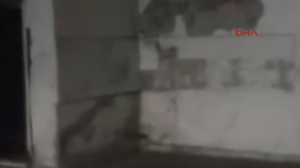 Mersin\'de Uyuşturucu Operasyonu