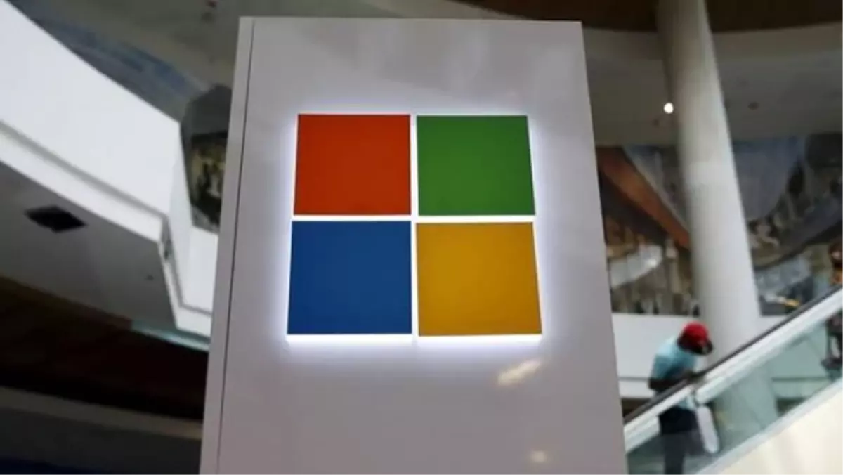 Microsoft\'un Canını Sıkacak İddialar!