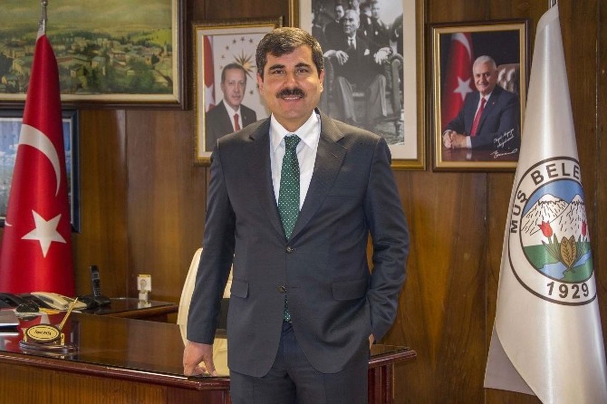 Muş Belediyesinde \'Akıllı Belediyeciliğin\' Altyapısı Oluşturuluyor