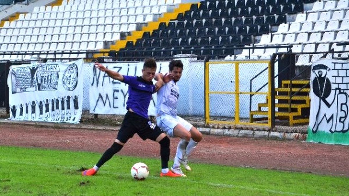 Nazilli Belediyespor İyi Başladı