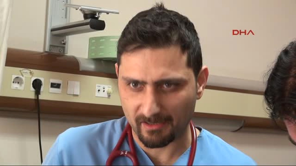 Nevşehir Ambulansta Kalbi Duran Hasta Hayata Yeniden Döndü