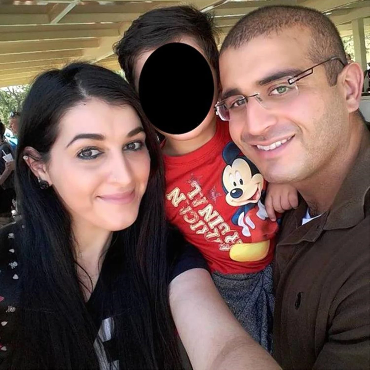 Orlando Saldırganının Eşi Gözaltına Alındı