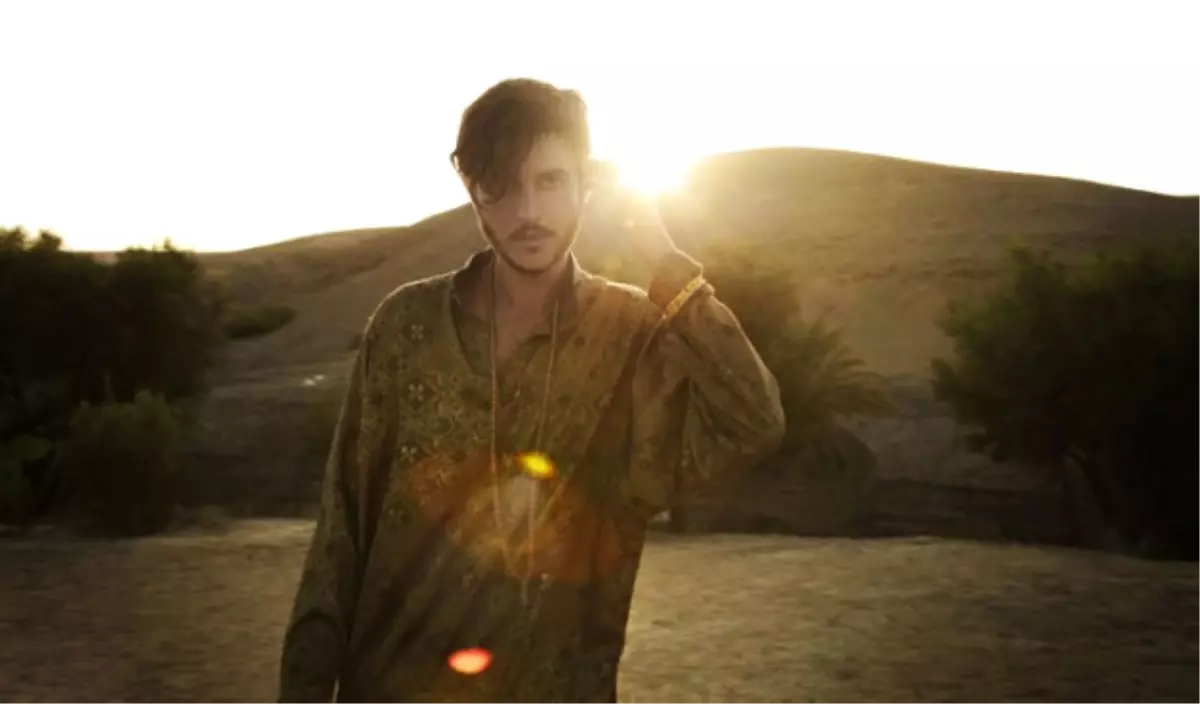 Oscar And The Wolf Konseri 21 Ocak\'ta