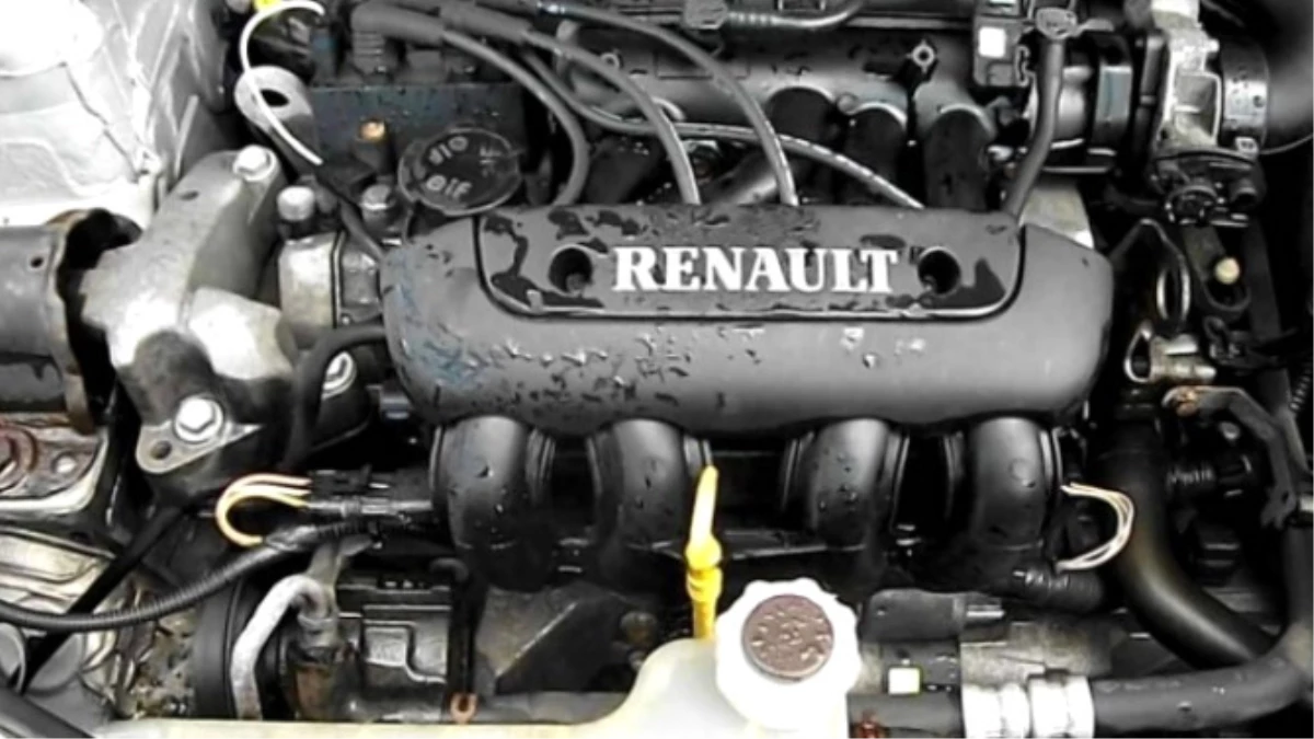 Renault Emisyon Skandalı Hakkında Soruşturma, Doğrulandı!