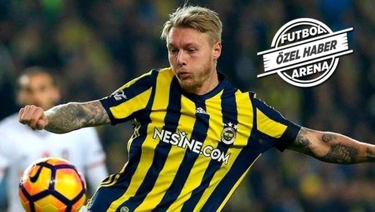 Simon Kjaer, Medipol Başakşehir Maçına Yetişecek Mi?