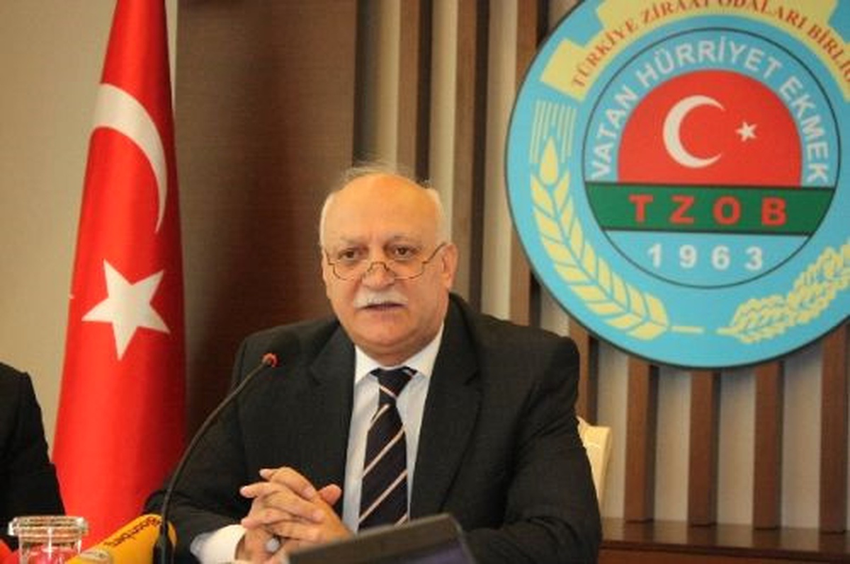 Soğuk ve Kar Tarımda Fiyatları Artırdı
