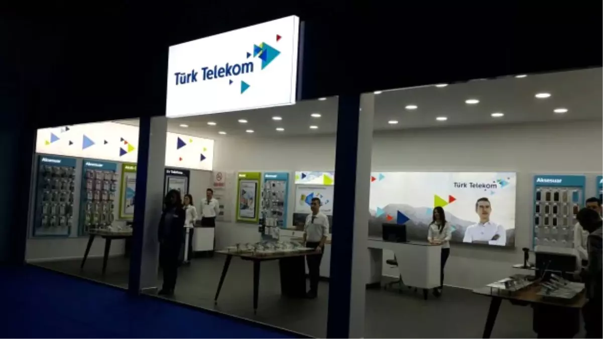 Türk Telekom\'dan Ayda 4 Liraya Kablosuz Ev Telefonu