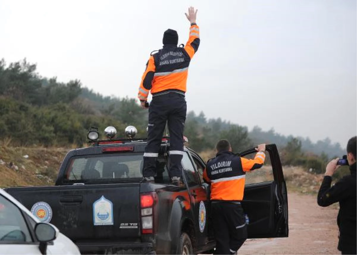 12 Günden Bu Yana Kayıp