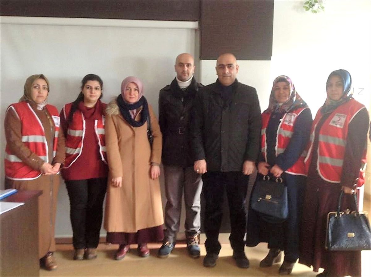 124 Bin Öğrenci Göz Taramasından Geçecek