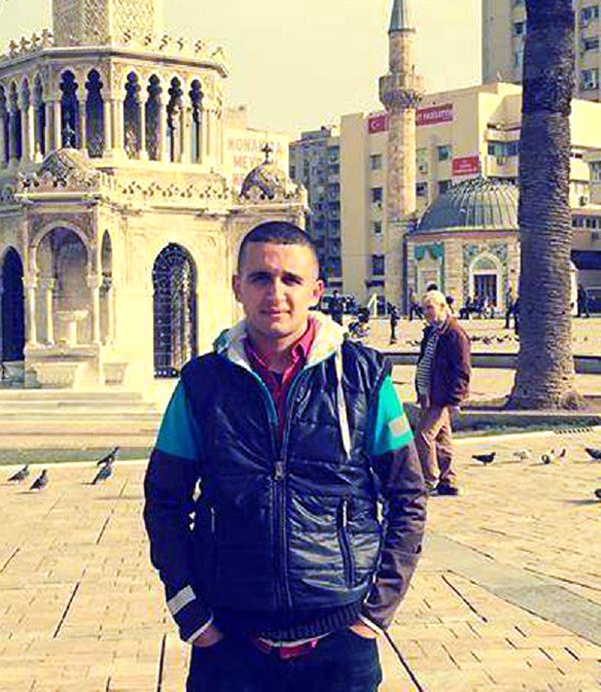 2 Kişinin Öldüğü Kahve Baskınında Sanıklar Suçlamaları Kabul Etmedi