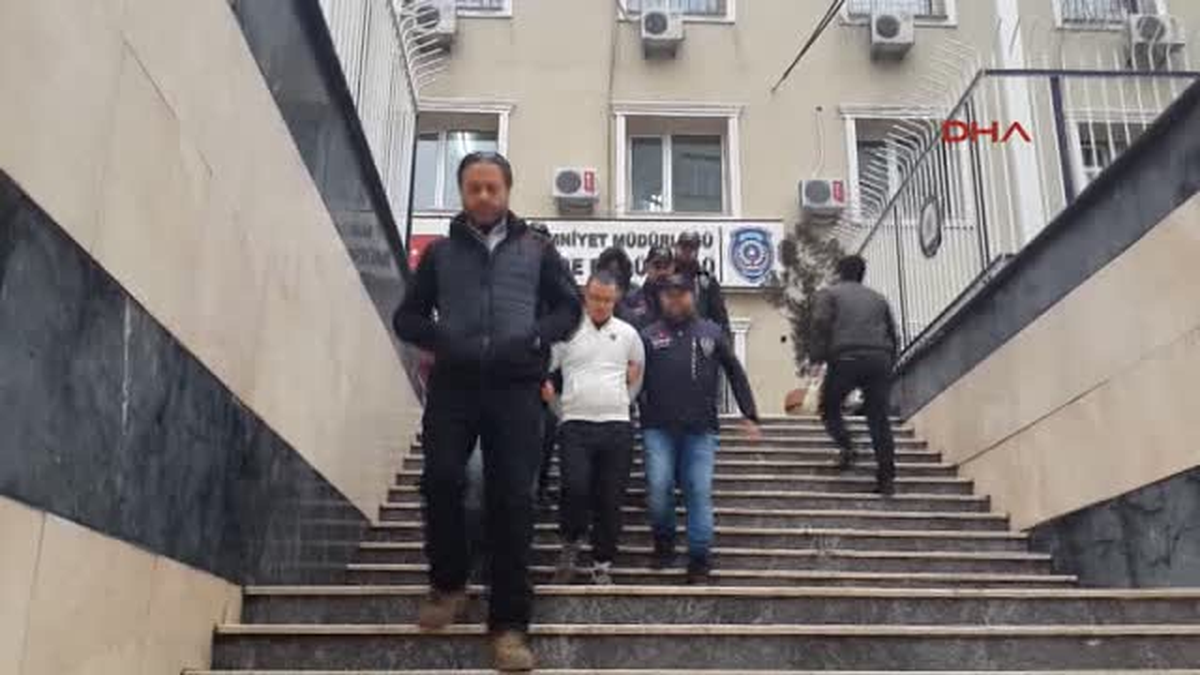 3 Milyon Dolar Fidye Için Kaçırılan Çocuk 56 Saatte Kurtarıldı