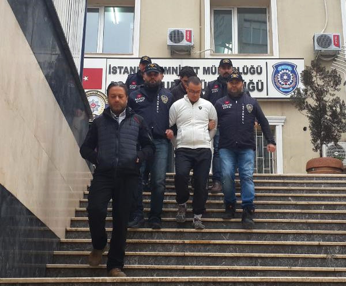 3 Milyon Dolar Fidye İçin Kaçırılan Çocuk 56 Saatte Kurtarıldı