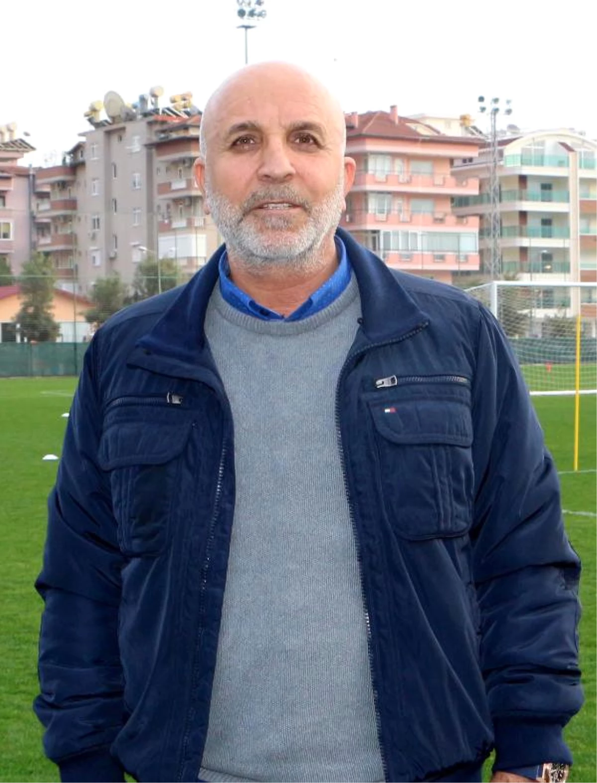 Alanyaspor Başkanı Çavuşoğlu: Süper Lig Alanya\'ya Haram Mı?