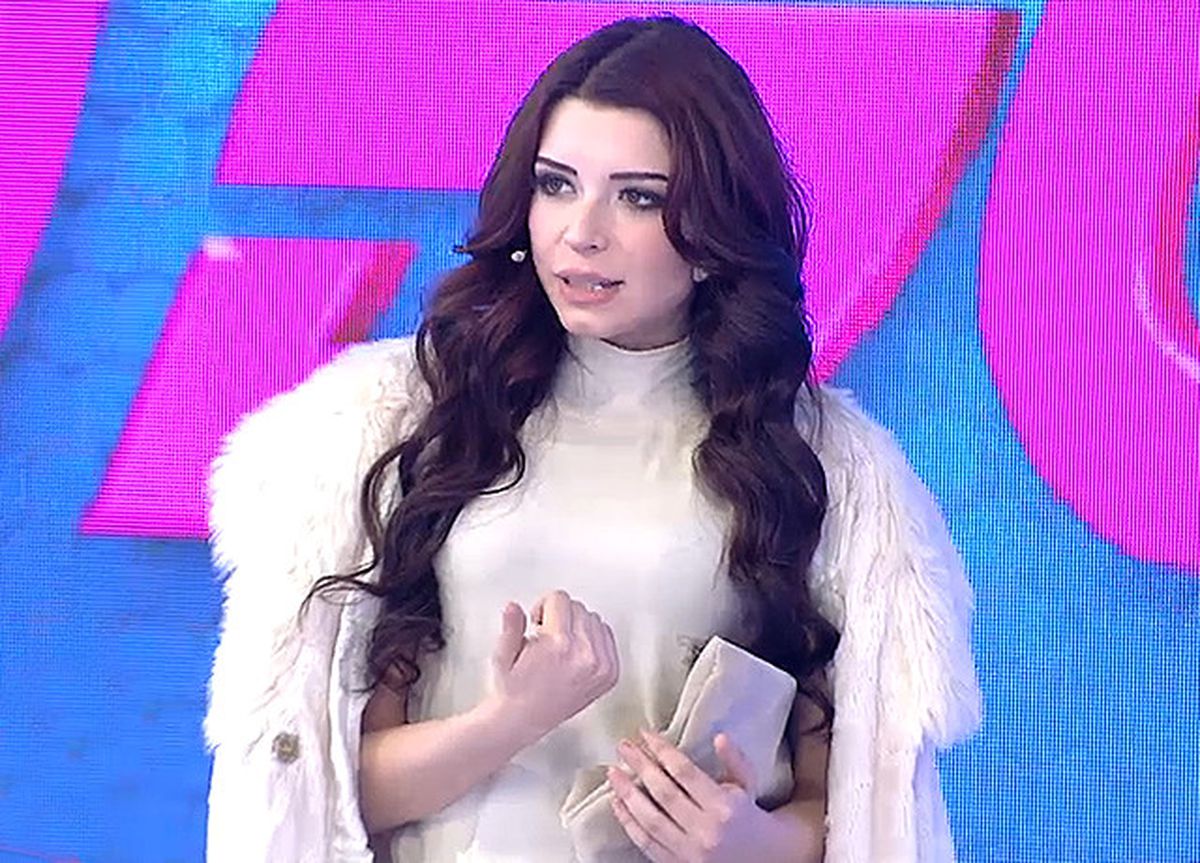 Aleyna\'dan Bahar Hakkında İlginç İddialar