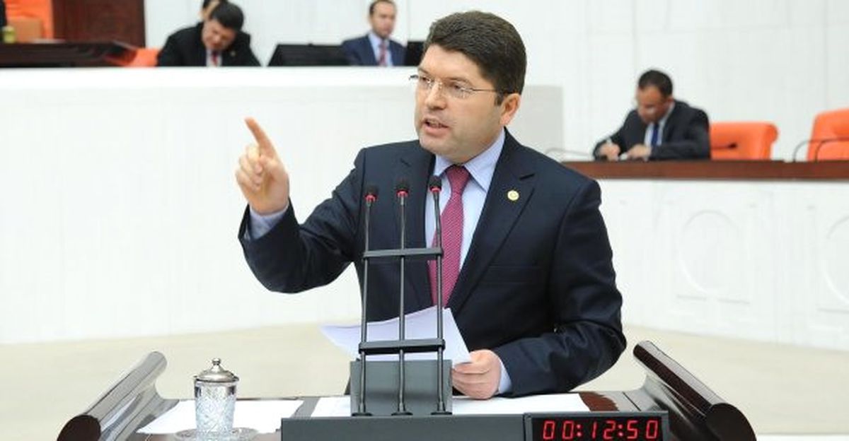 Anayasa Değişikliği Teklifi