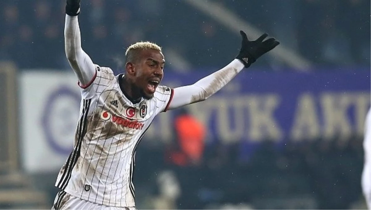 Anderson Talisca İçin Burak Yılmaz Benzetmesi