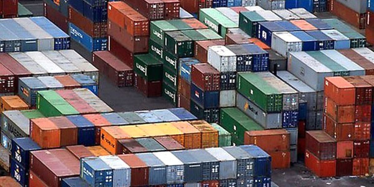 Antalya Limanı\'ndan 2,6 Milyon Ton İthalat ve İhracat