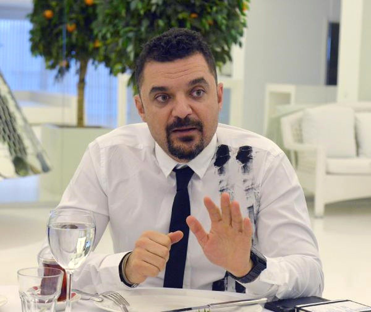 Antalya Limanı\'ndan 2.6 Milyon Ton Yük Taşındı