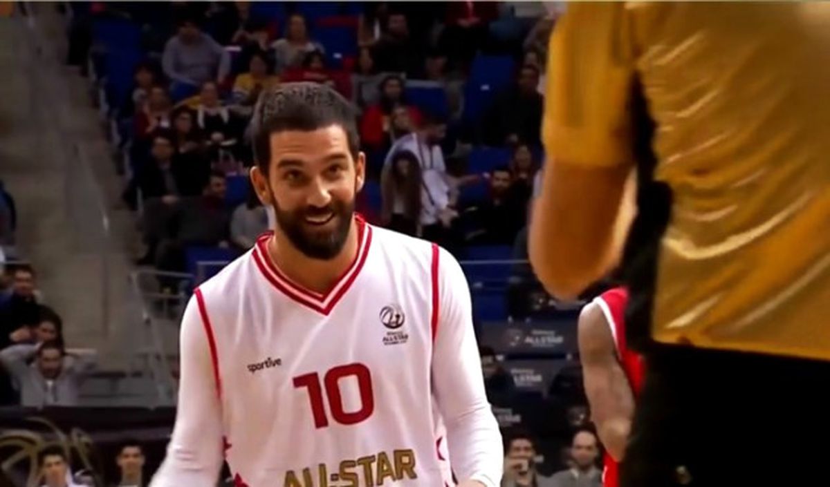 Arda Turan\'dan \'Üçlükler\'