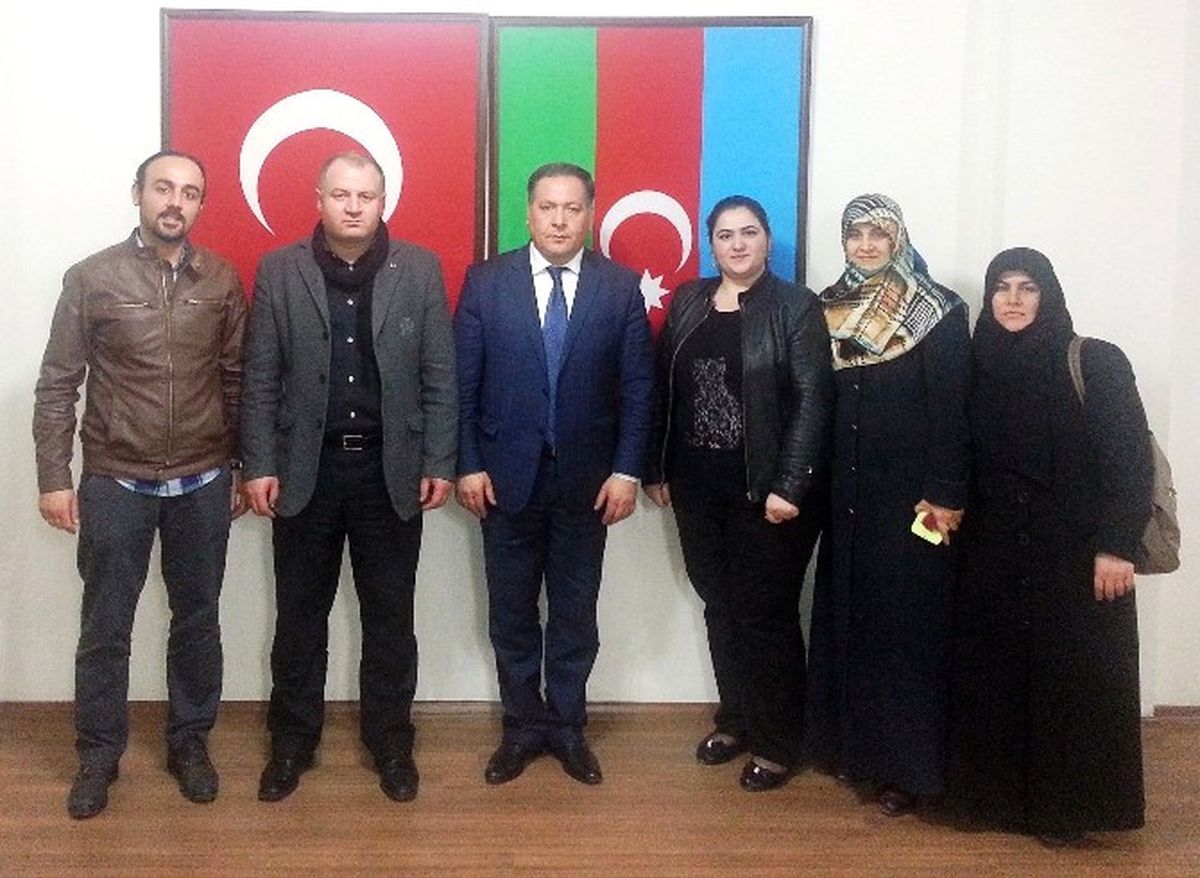 Asimder\'den Ermeni Soykırımı Ceza Tasarısı Hazırlığı