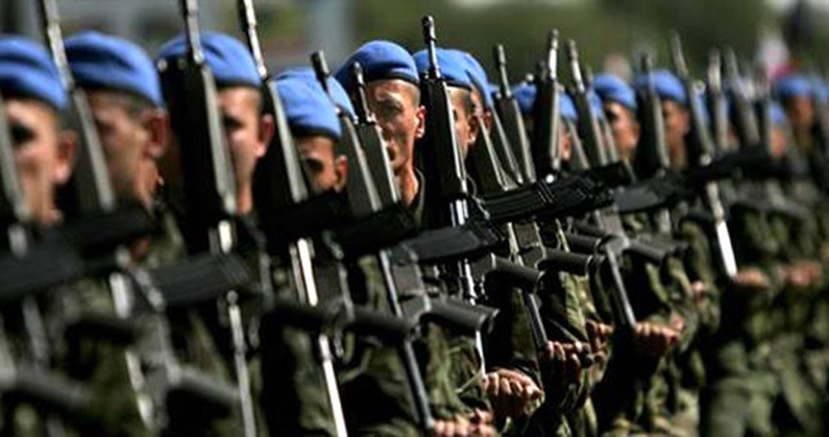 Asker Adaylarına Celp Uyarısı