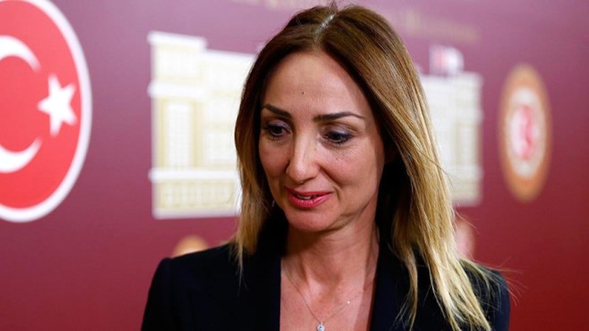 Aylin Nazlıaka\'nın CHP\'den İhracının İptali İçin Açtığı Davada Mahkeme Ret Kararı Verdi