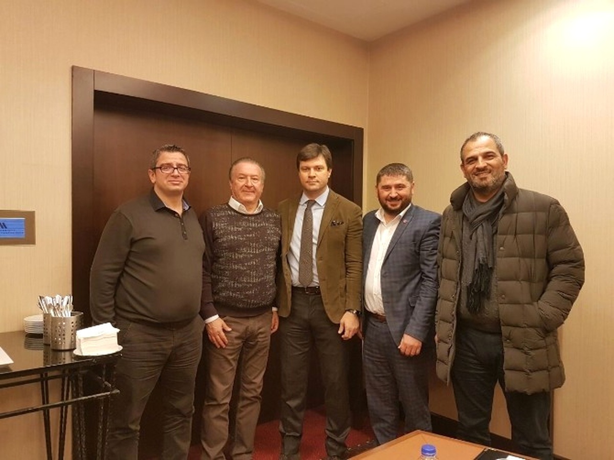 Aytemiz Alanyaspor\'un Yeni Teknik Direktörü Ertuğrul Sağlam Oldu