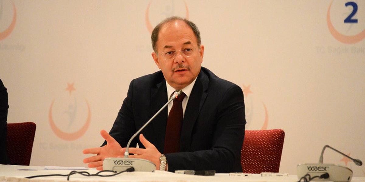 Bakan Akdağ\'dan CHP\'li Tanrıkulu\'nun Önergesine Yanıt: 5 Bin 541 Personel Kamu Görevinden...
