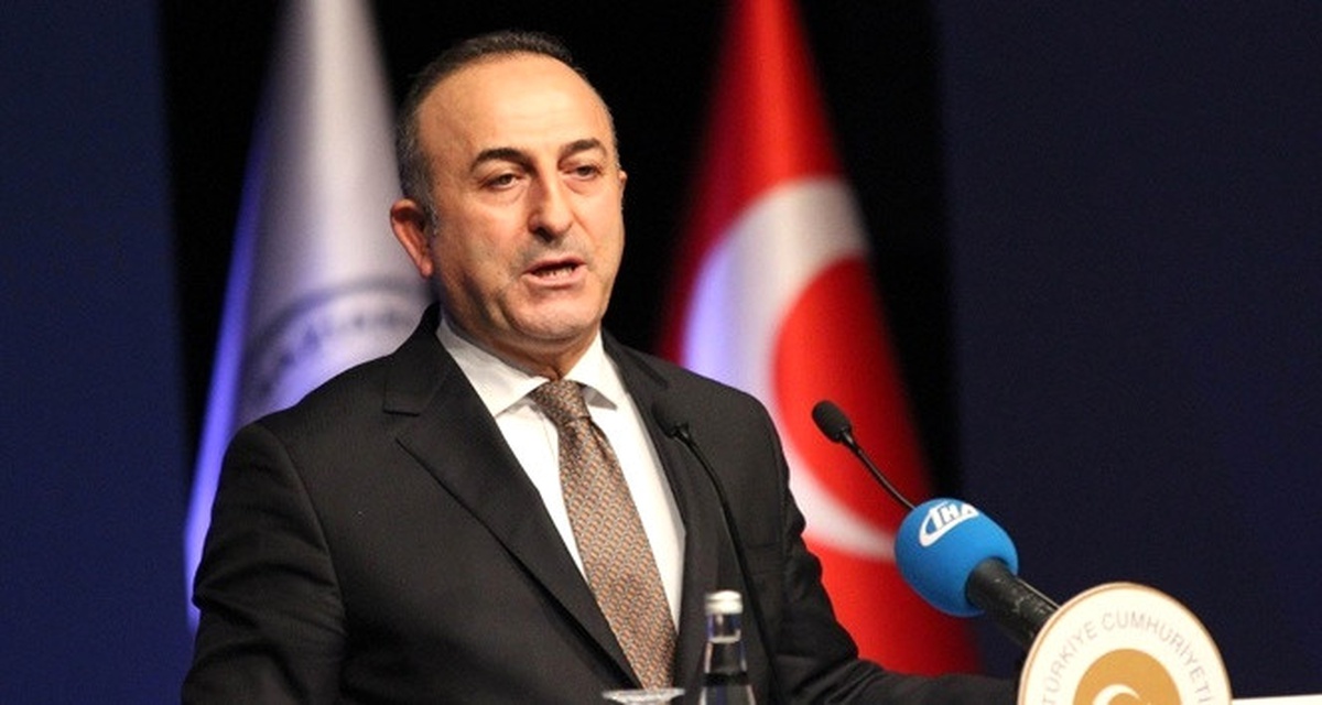 Bakan Çavuşoğlu\'ndan Ortaköy Saldırganı Açıklaması