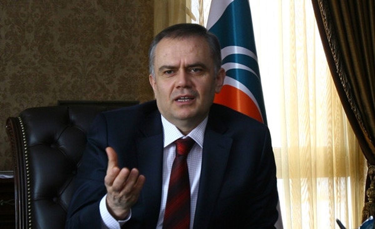 Başkan Ahmet Poyraz Basın Mensuplarını Misafir Etti