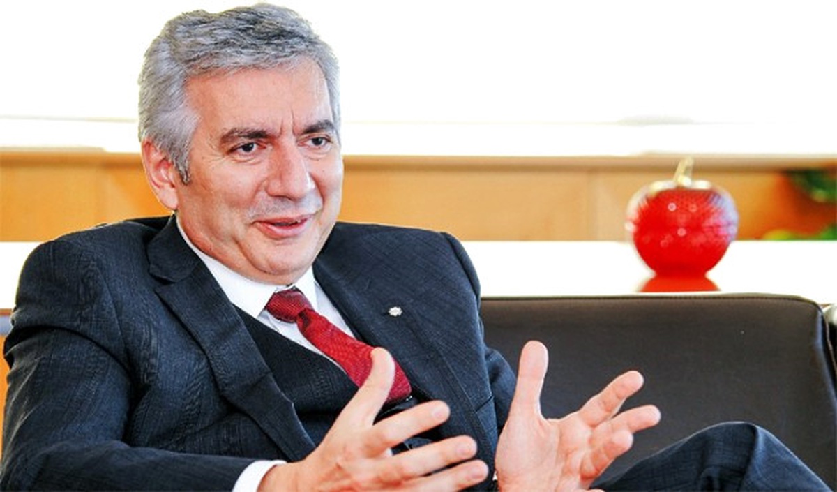 Baskı Artıyor Omurgayı Fazla Zorlamayalım\'