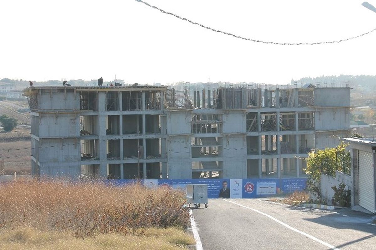 Beylikdüzü Belediyesi, İlçeye 2 Yeni Okul Kazandırıyor
