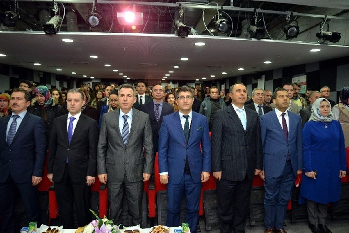 Bilecik\'te Engelliler Destek Programı