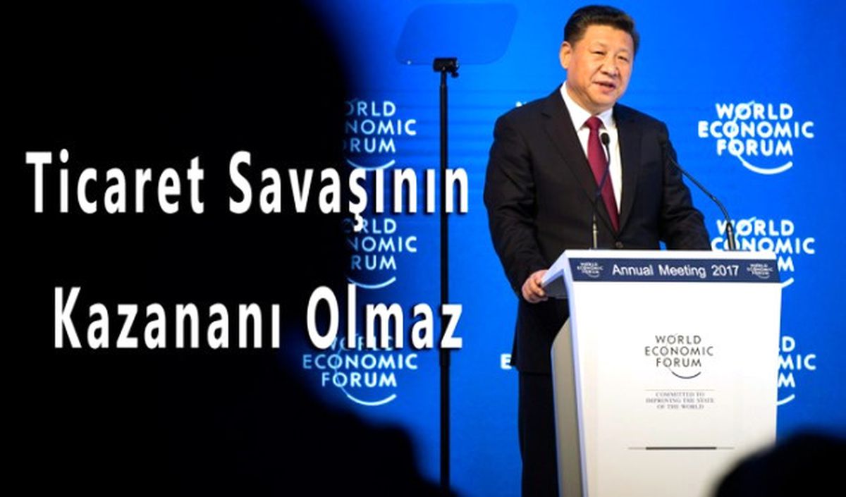 Bu Savaşın Kazananı Olmaz"