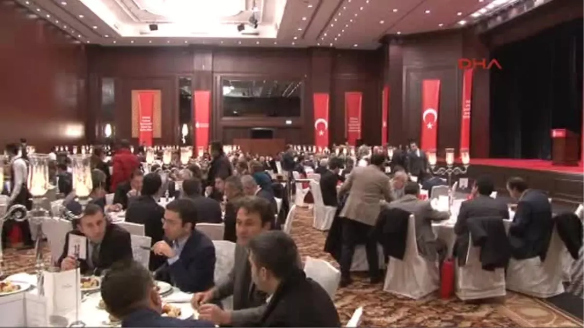 Çalışan Gazeteciler Günü Kutlandı