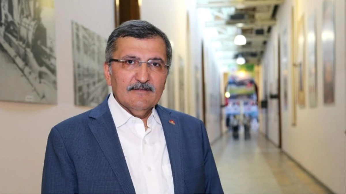 CHP\'den Zeytinburnu Belediye Başkanı Hakkında Suç Duyurusu