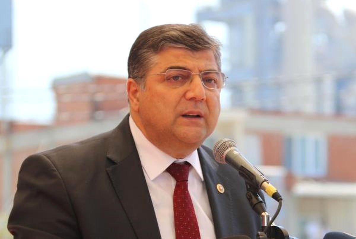CHP\'li Sındır: Kapı Kapı Dolaşıp Halka Anlatacağız (2)