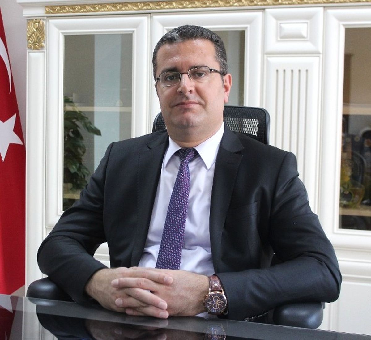 Çiftçilere Tarım Sigortası Uyarısı