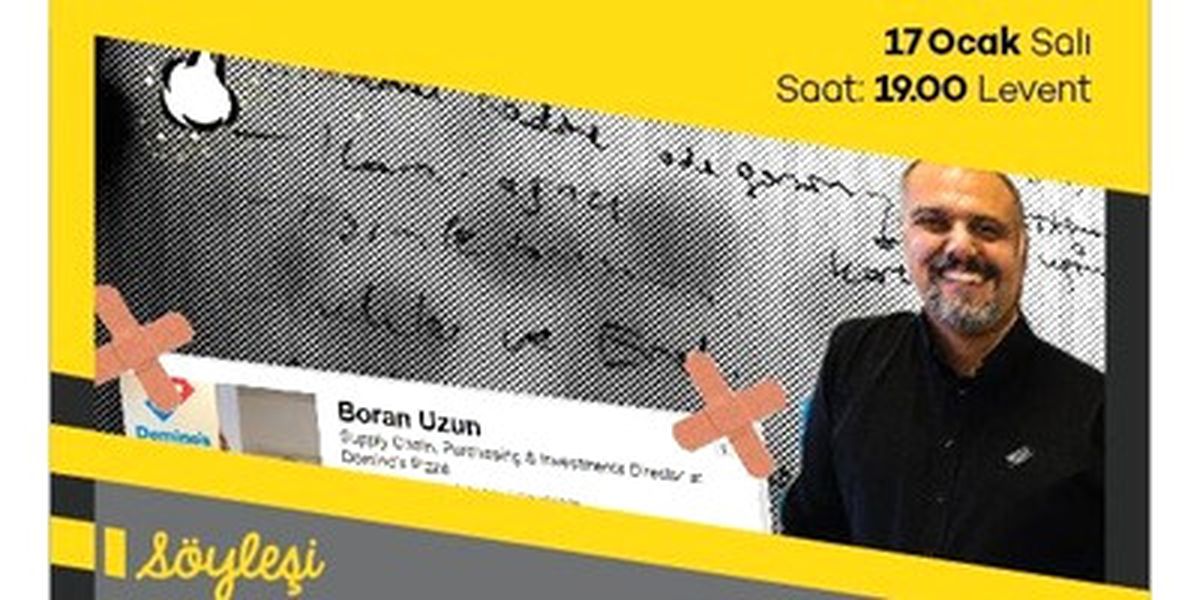 Çocukta Yaptım Kariyer de Ama Sor Bir Nasıl Yaptım?