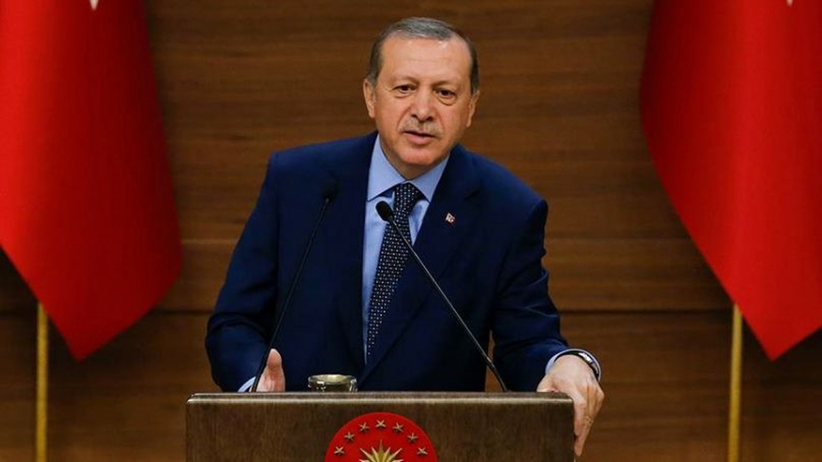 Cumhurbaşkanı Erdoğan: Kimsenin Yaptığı Yanına Kar Kalmayacak, Hukuk Devleti Sınırları İçerisinde...
