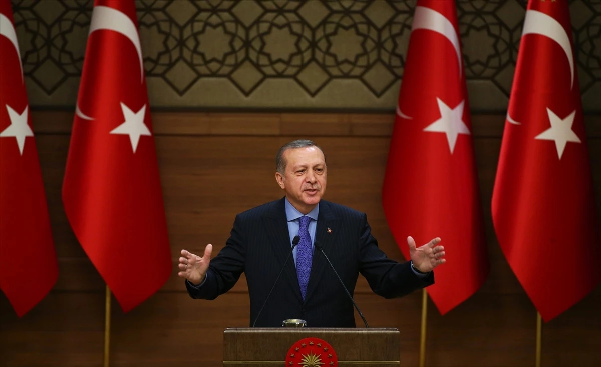 Erdoğan: Kimsenin Yaptığı Yanına Kar Kalmayacak