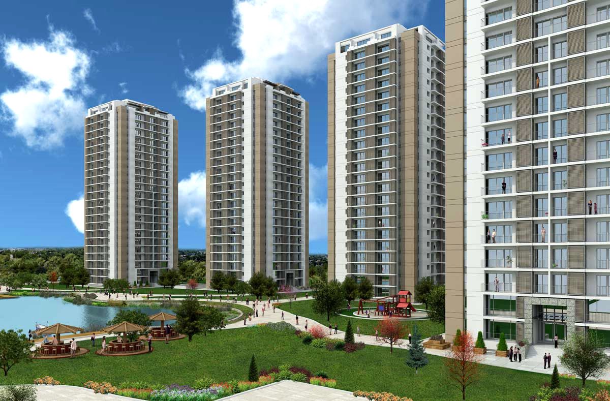 Denizli\'de Konutların Yüzde 65\'i Doğalgaz Kullanıyor